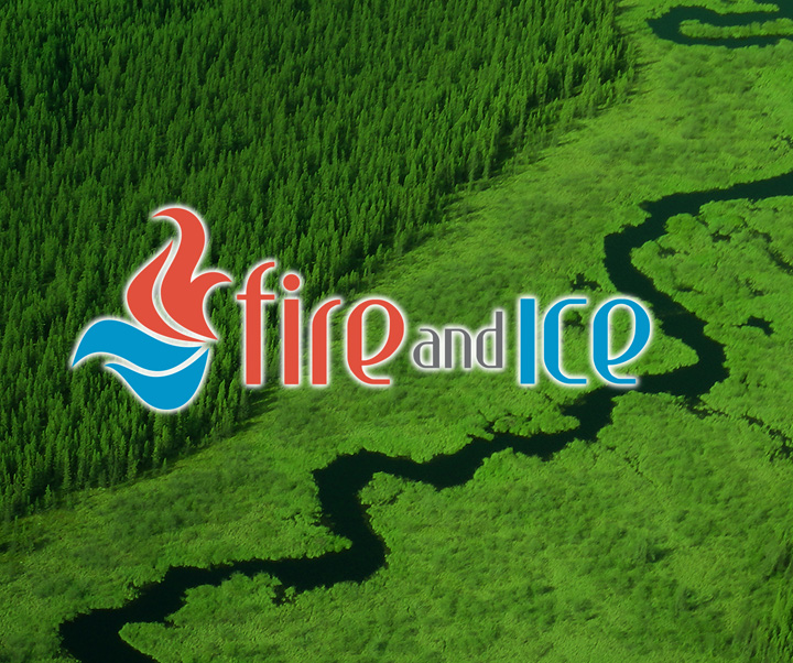 Fiire and Ice in Wood Buffalo